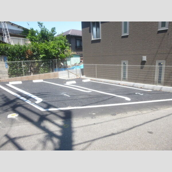 エーデルハイムⅡ 駐車場(要空き確認)