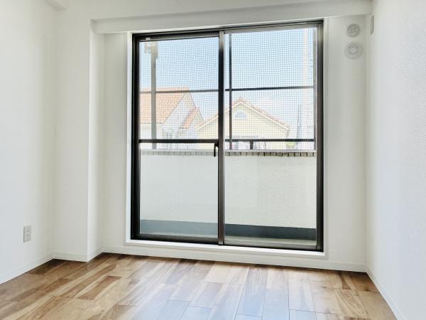 ベルメゾン茅ヶ崎3階 同建物別部屋の参考画像