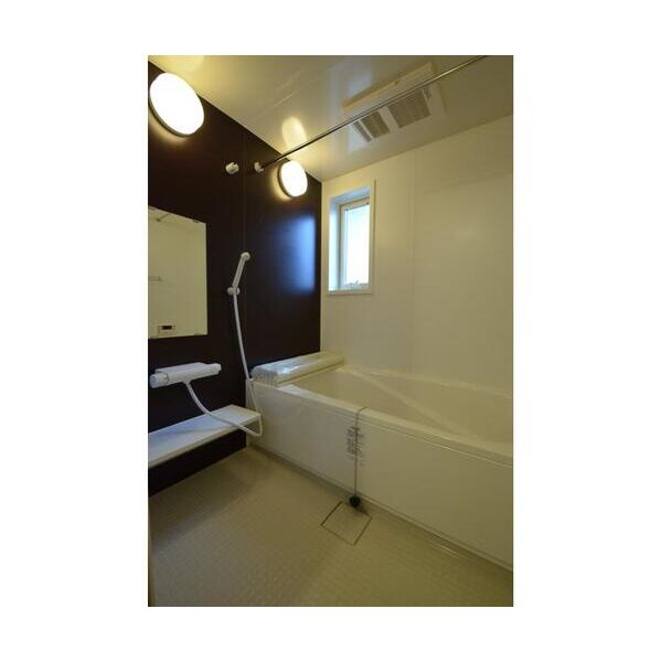 パークス8K お風呂