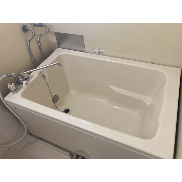 リブレス吉見 お風呂