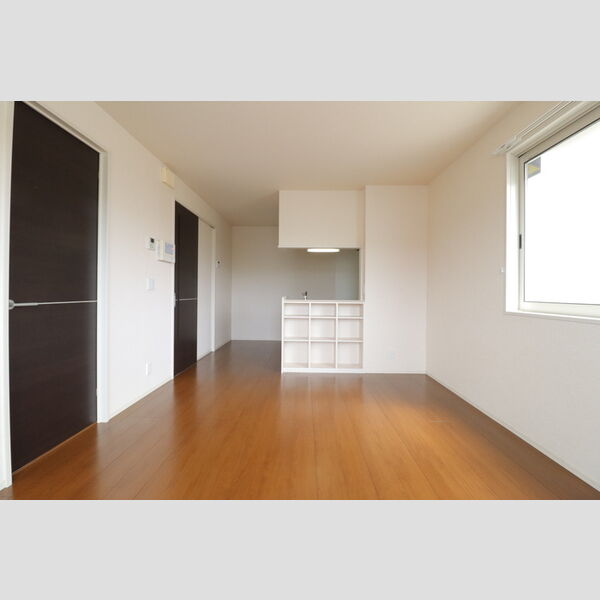 ラ・グラシューズ LDK