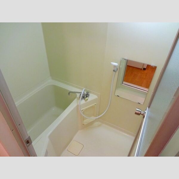 サンボナール バス