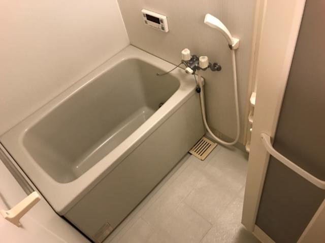 プラザ・ディア バス