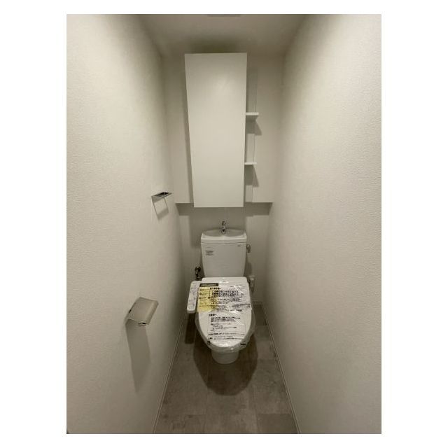 WORVE横浜伊勢佐木町3階 同建物別部屋の参考画像