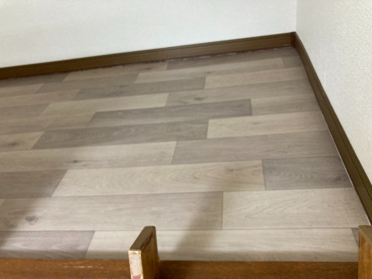 ビューシティー千葉 部屋参考写真