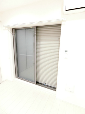 リブリ・大倉山3階 部屋設備