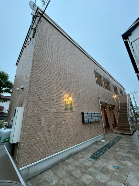 NOARK今成1階 部屋その他