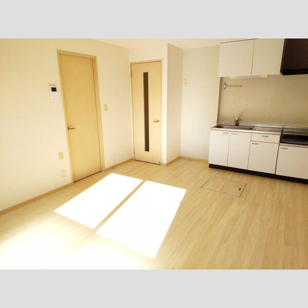 グレースヒル　BCB101号室 ダイニング