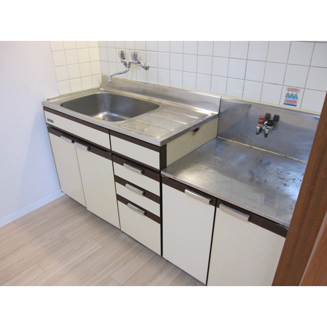 プレール早稲田303号室 部屋その他