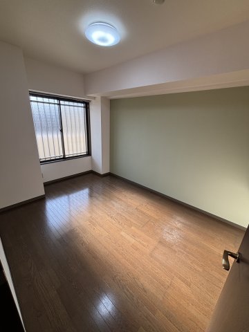 厚木・Kマンション206号室 部屋その他