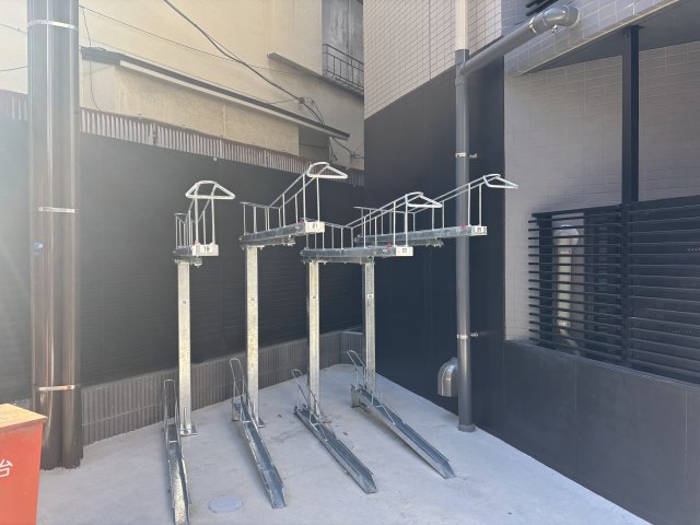 Log入谷／ログ入谷602号室 Log入谷