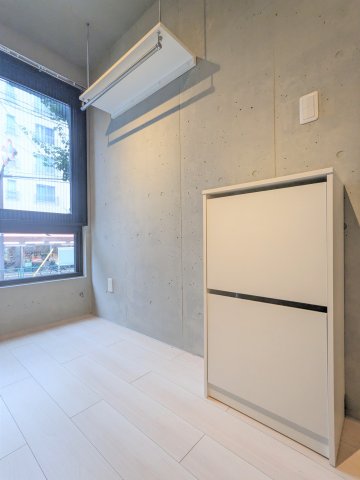 コルク本駒込201号室 同建物別部屋の参考画像