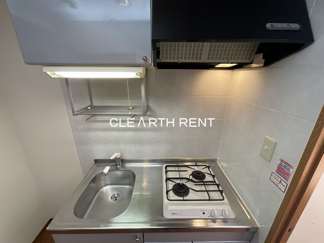 ＳＵＮ ＲＯＣＫ7階 同タイプ別住戸写真となります。現況と異なる場合がございます。