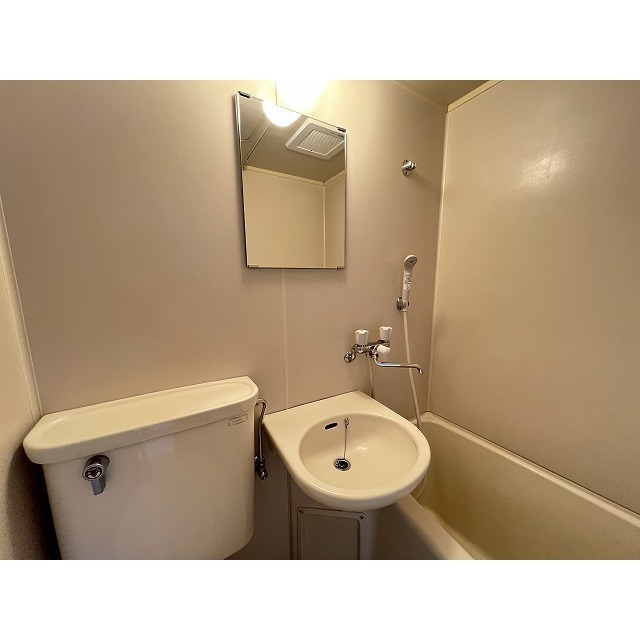 田島ガーデンハイツ ☆洗面ボウル有り☆