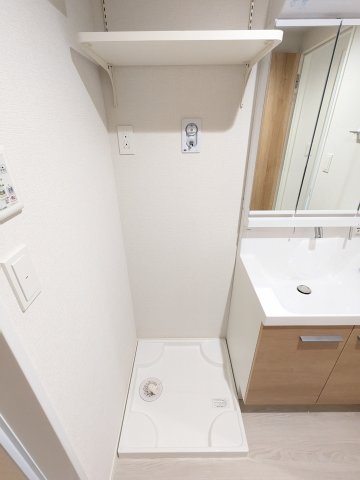 ステラコート浅間町 部屋設備