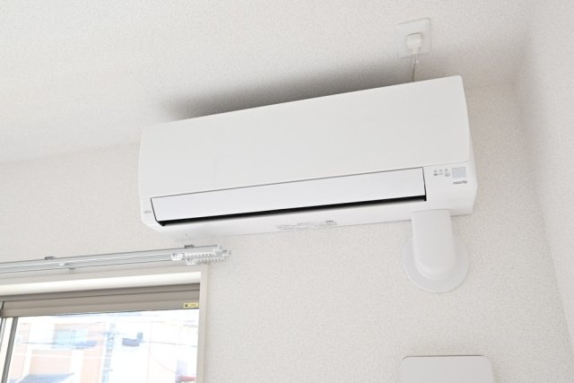 エルミ上落合2階 部屋設備