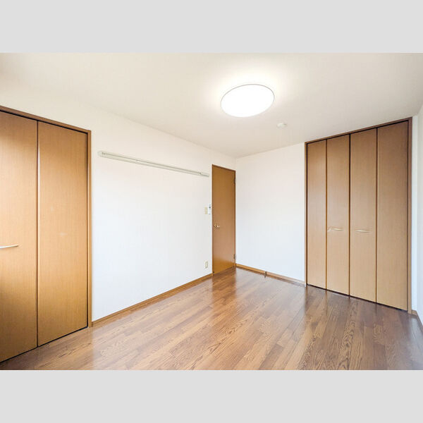 セーラム小仙波203号室 洋室