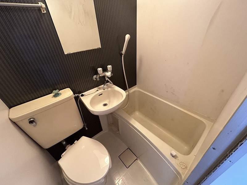 Ｓコーポ2階 部屋その他