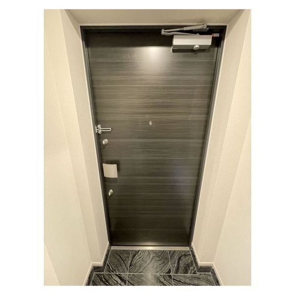 GRAN PASEO 四谷若葉0402号室 部屋その他