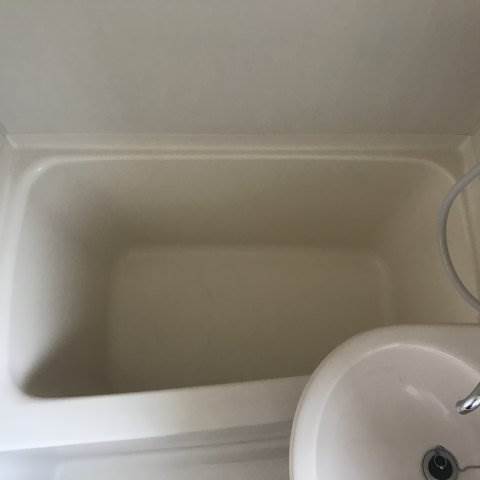 緑ハイツ お風呂