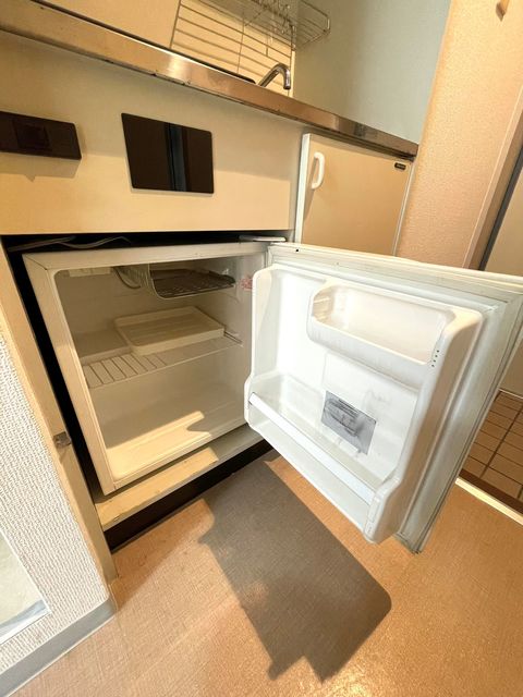 レクセル新子安4階 内観