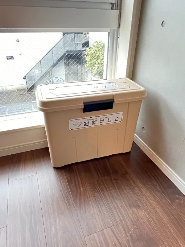 秀和鷺宮1階 同建物別部屋の参考画像