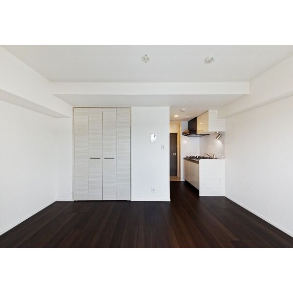 クラリッサ横浜WEST304号室 部屋その他