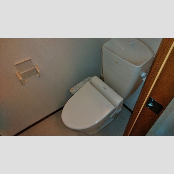 マークサウンド　Ⅷ 温水洗浄便座