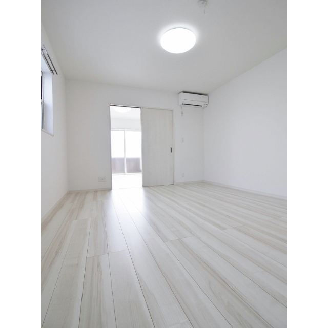 アムール橘201号室 内観