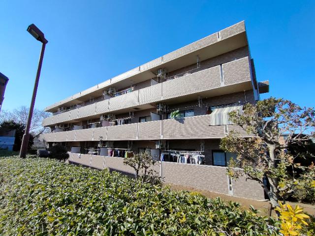 フォーシーズンの外観画像