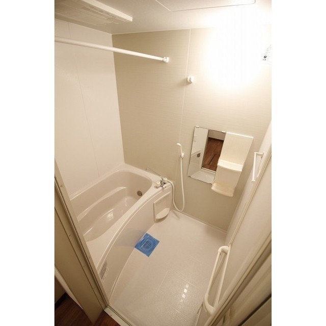 アスピリア a la mode お風呂