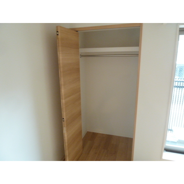 ＰＡＳＥＯ東武練馬 内観