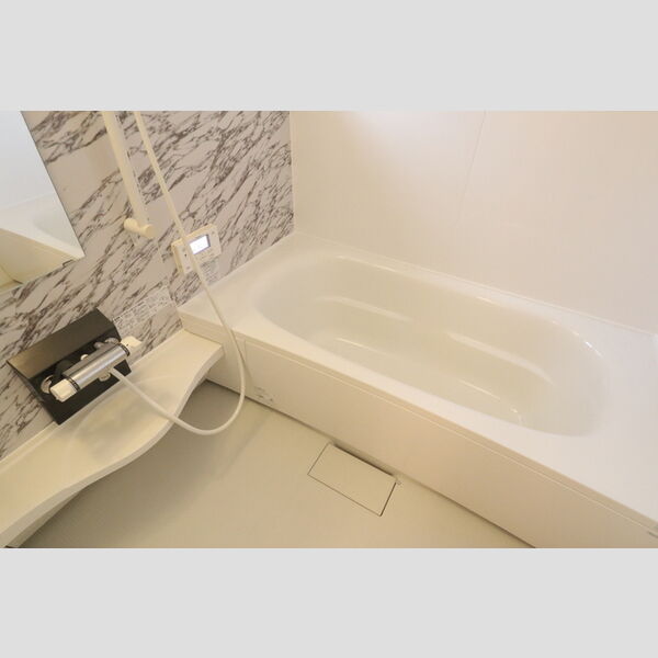 ホープライト　B 浴室