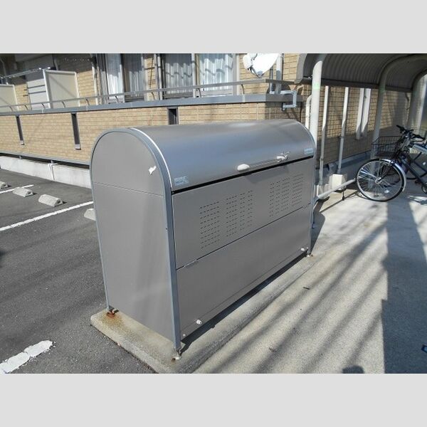 GEMINI　ONNA 周辺