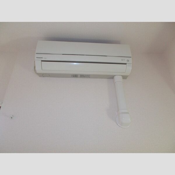 ジェイ・エス・ティ横浜東 エアコン