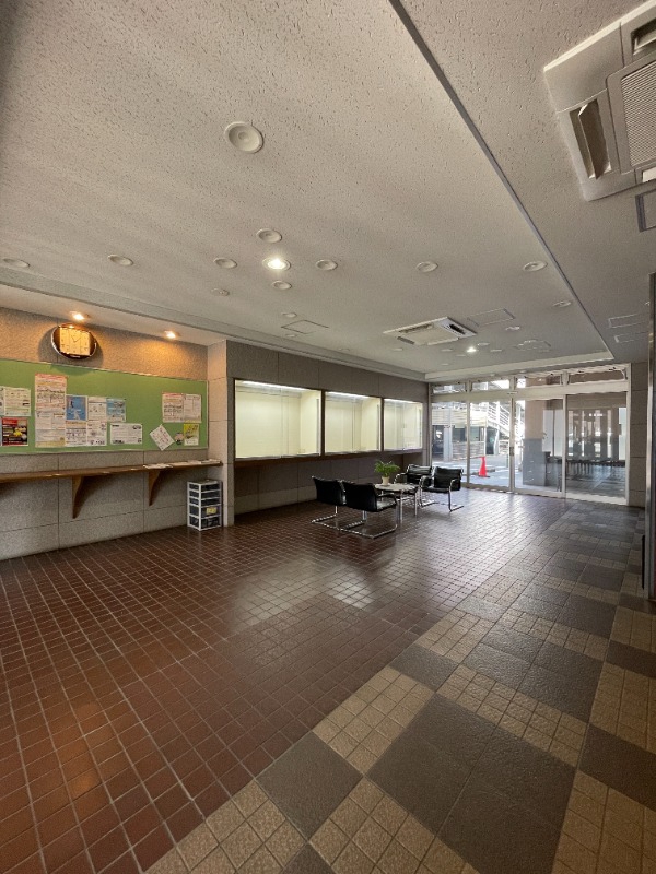 ルミエール厚木2階 部屋その他