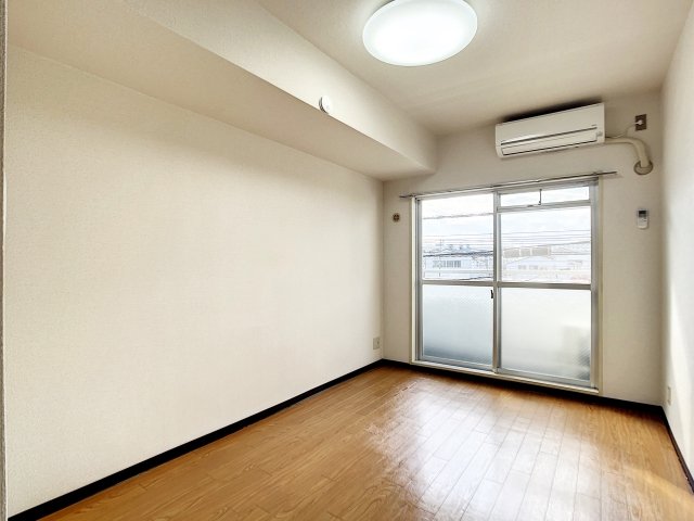 スカイコート品川第２3階 部屋その他