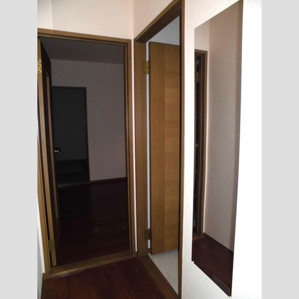 リヴェールコート　A/B/C/D/EC102号室 部屋その他