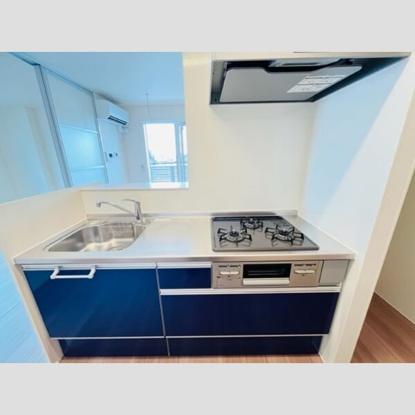 セッテ305号室 キッチン