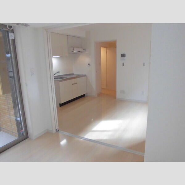 Maison Jaune　102号室 部屋その他