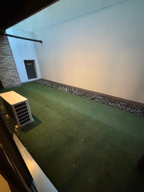 レジディア世田谷弦巻1階 部屋その他