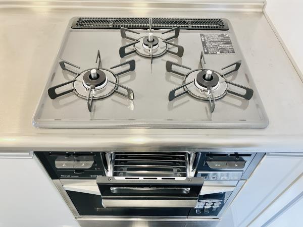 白金タワー1210号室 同建物別部屋の参考画像