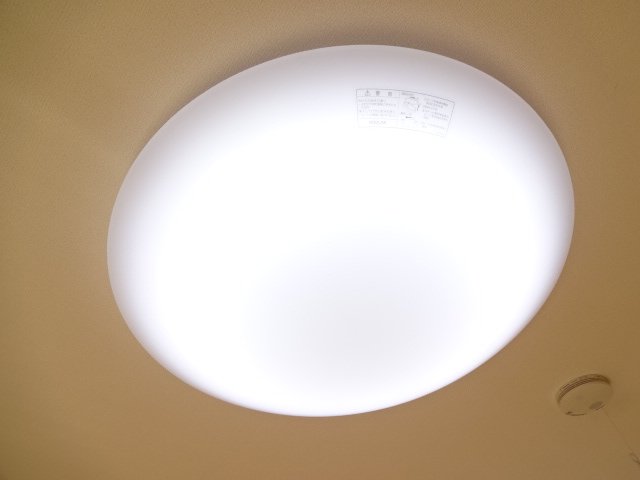 シャイン　ガーデン 室内設備