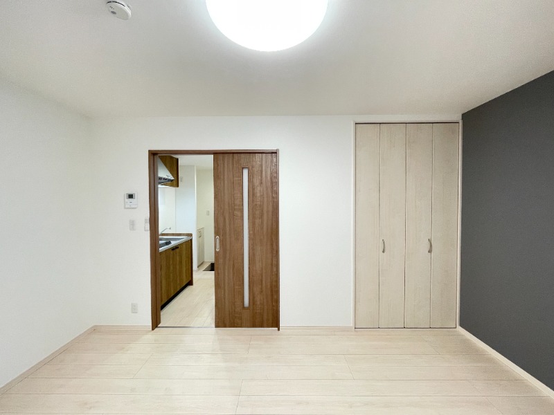 ルッチクオリタ鳩ヶ谷1階 部屋その他