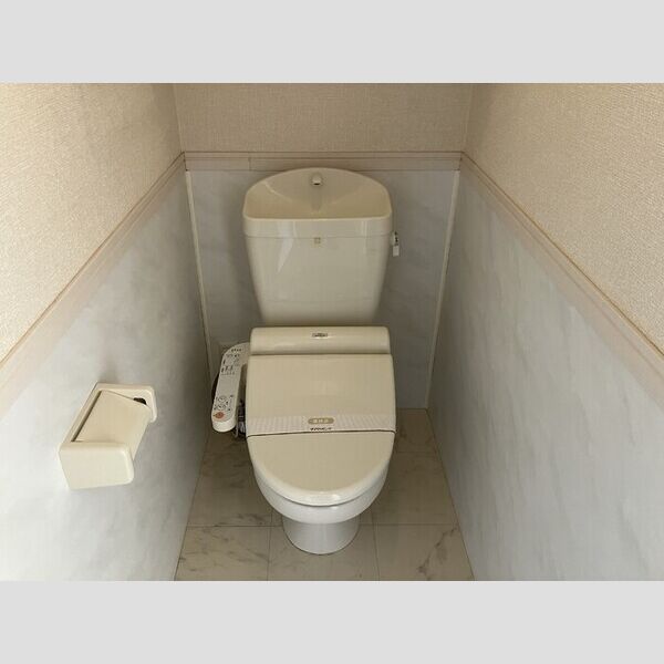 アルシオーネ 温水洗浄暖房便座