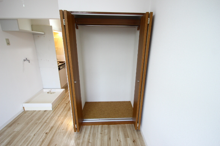 スターマンション3階 部屋その他