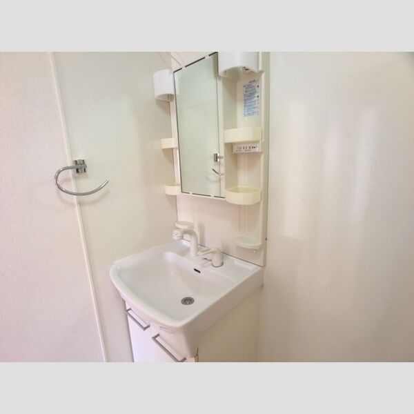 グリーンハイム ◆洗髪洗面化粧台◆