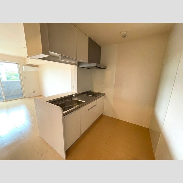 プリムローズ美南 システムキッチン