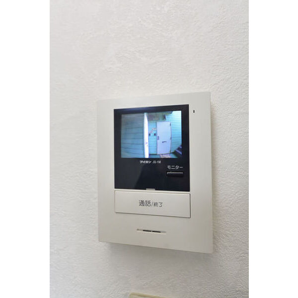 パンシオン　元住吉0103号室 部屋その他