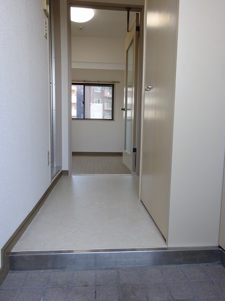 プレールアイディ大森Ⅱ601号室 その他